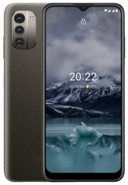 Nokia G11 image