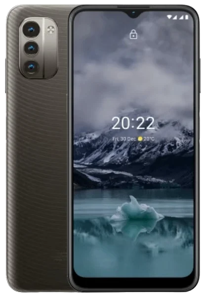 Nokia G11 Mobile? image