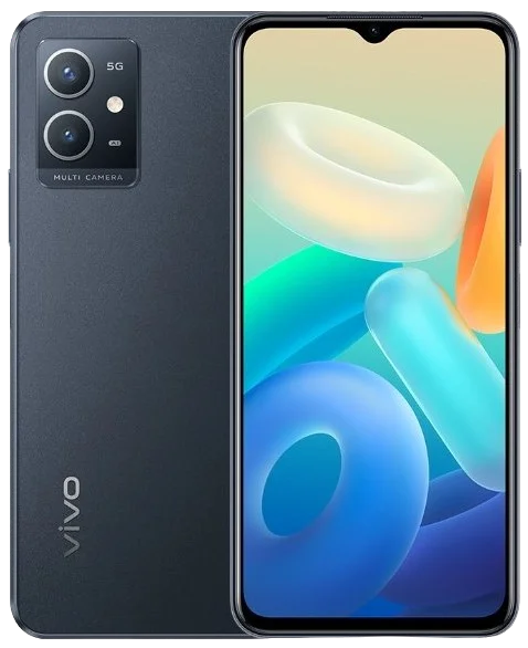 vivo Y33s 5G Mobile? image