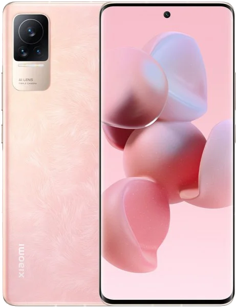 Xiaomi Civi 1S Mobile? image