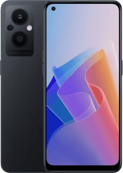 Oppo Reno7 Z 5G image