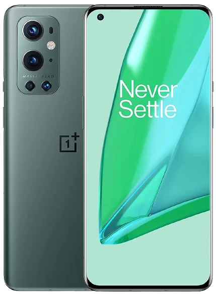 OnePlus 9 Pro 5G Mobile? image