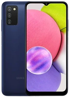 Samsung Galaxy A03s image