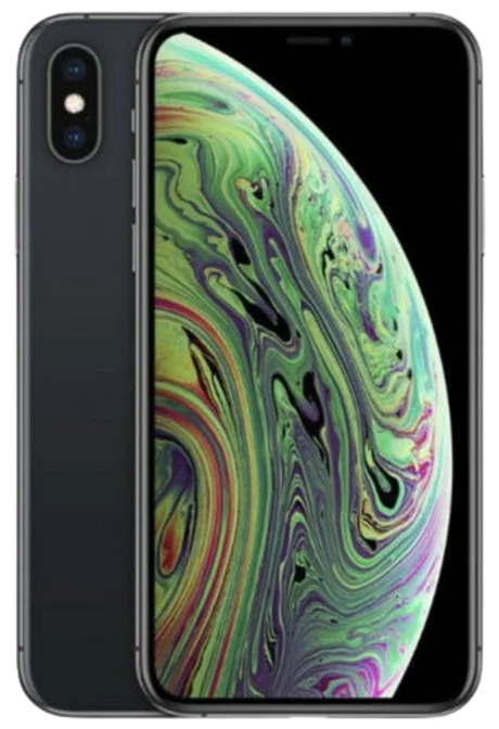 Apple iPhone XS Mobile? image
