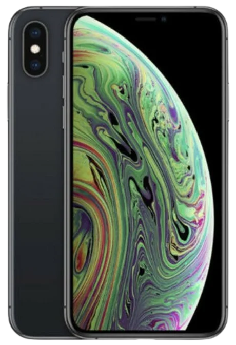 Apple iPhone XS image