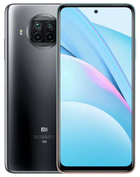 Xiaomi Mi 10T Lite 5G image