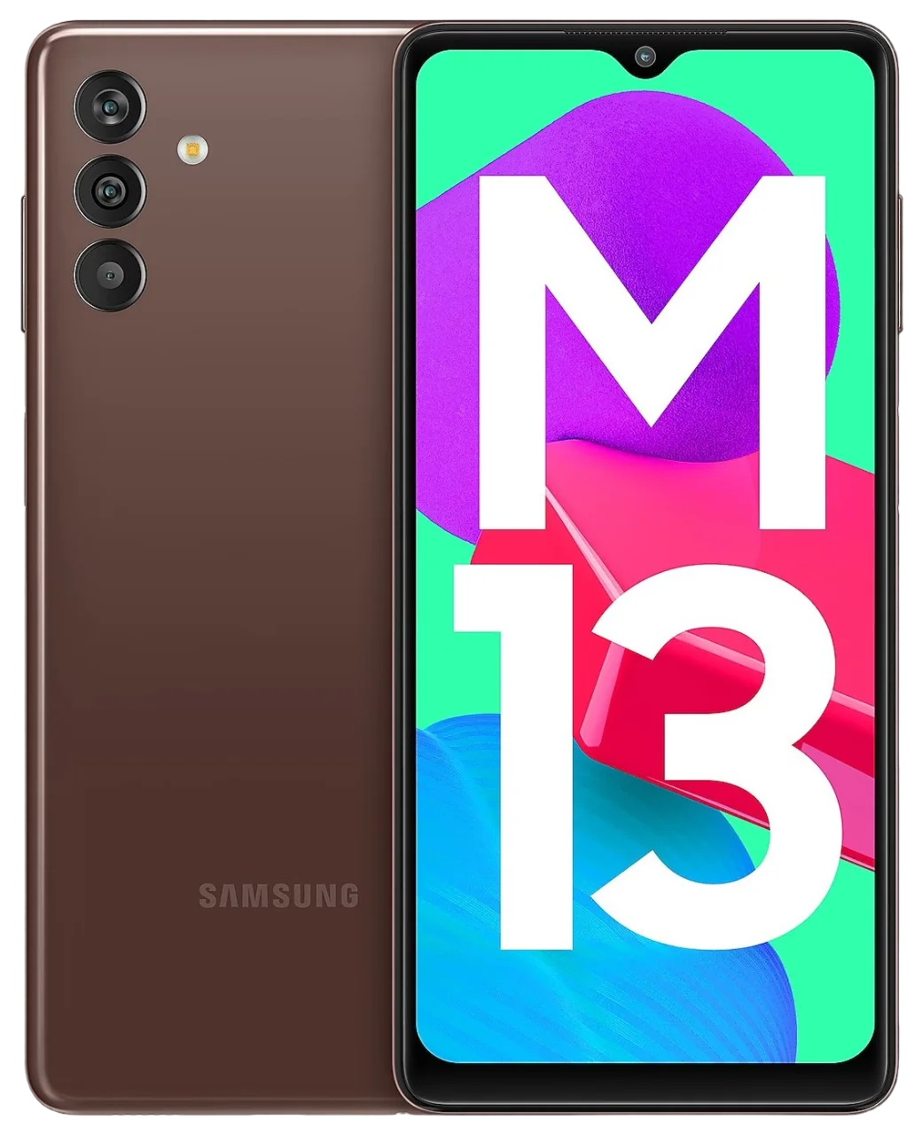 Samsung galaxy M13  image