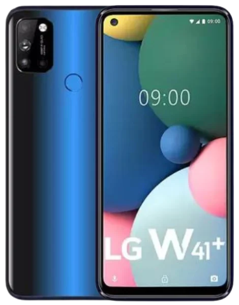 LG W41+ Mobile? image