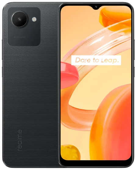 Realme C30 Mobile? image