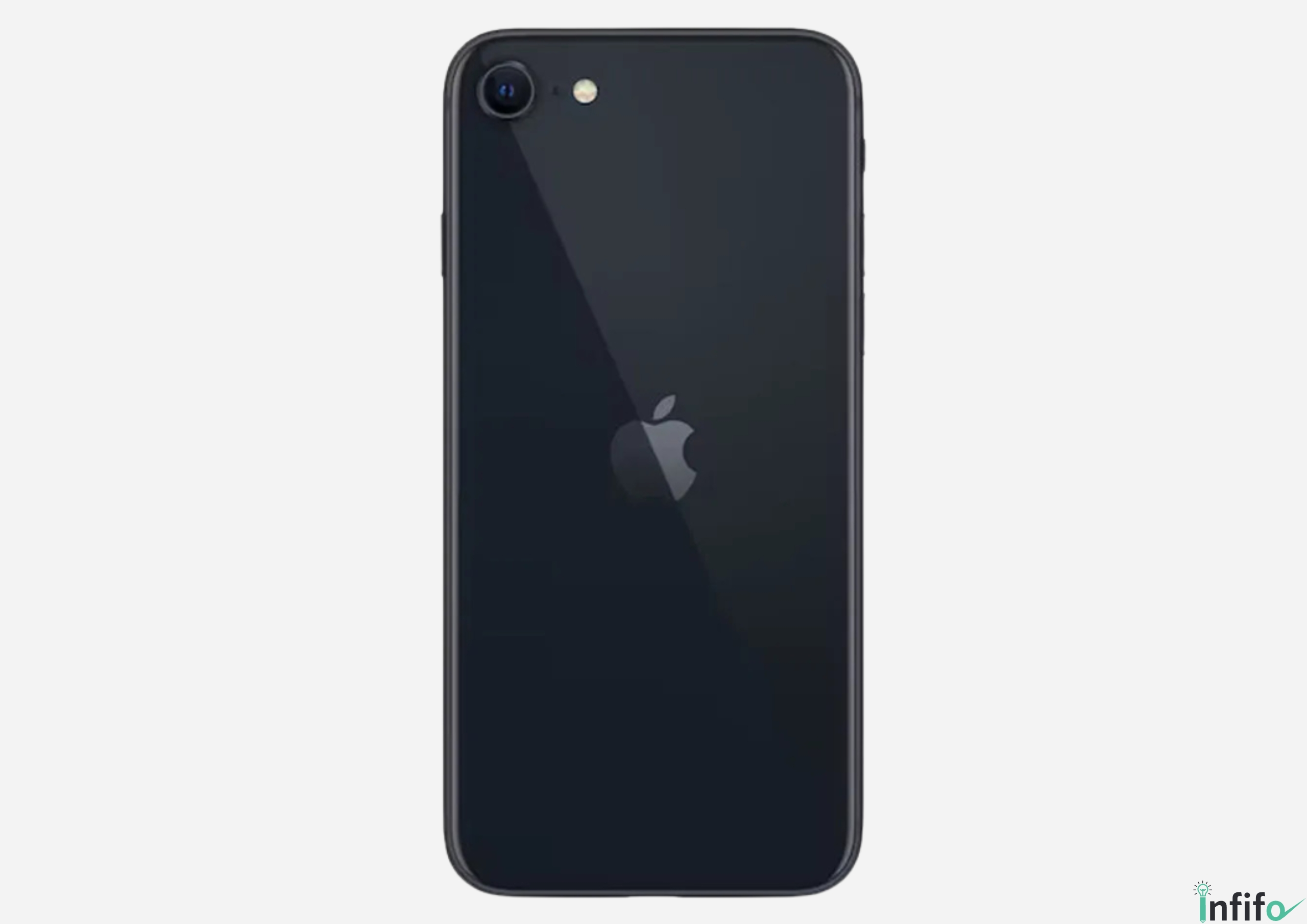 Apple iPhone SE (2022) image 1