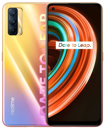 Realme X7 (India) image