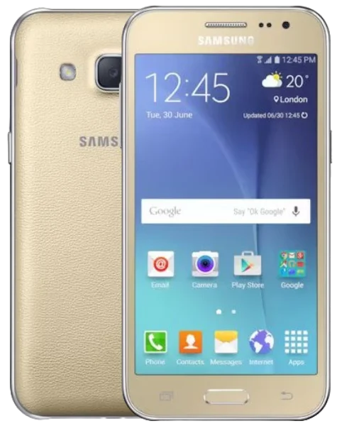 Samsung Galaxy J2 image