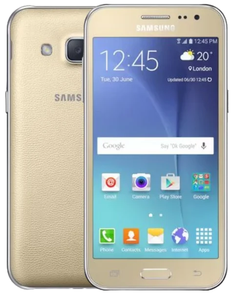 Samsung Galaxy J2 Mobile? image