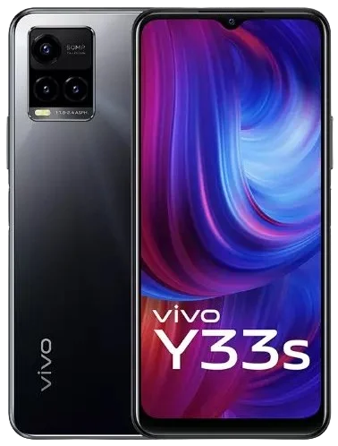 vivo Y33s Mobile? image