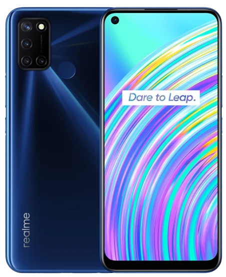 Realme C17 Mobile? image