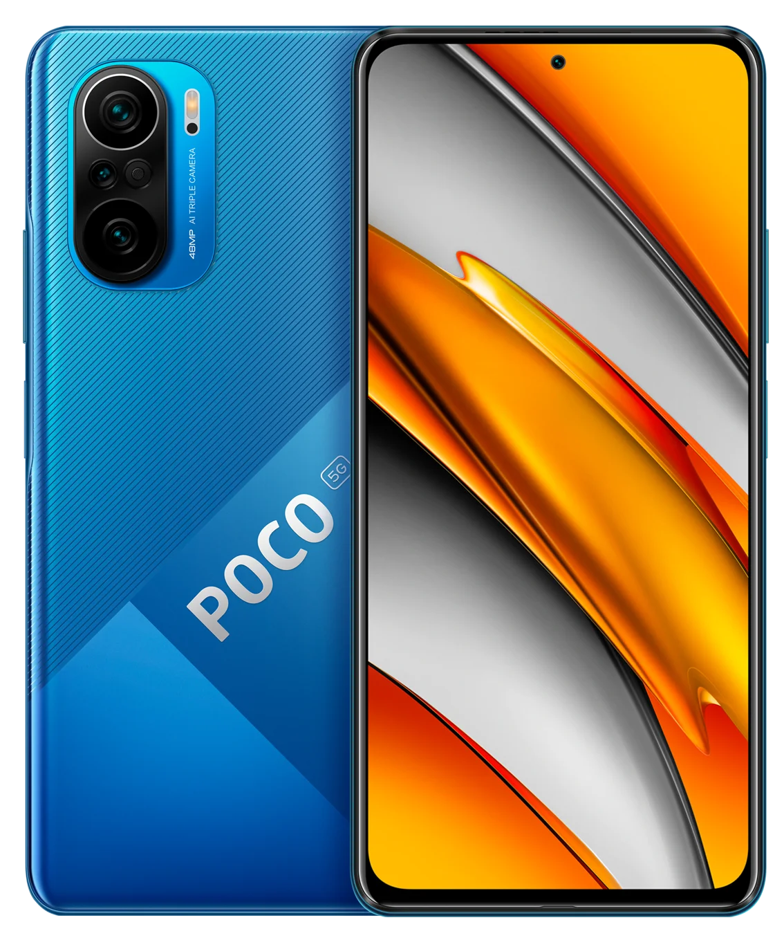 Xiaomi Poco F3 Mobile? image