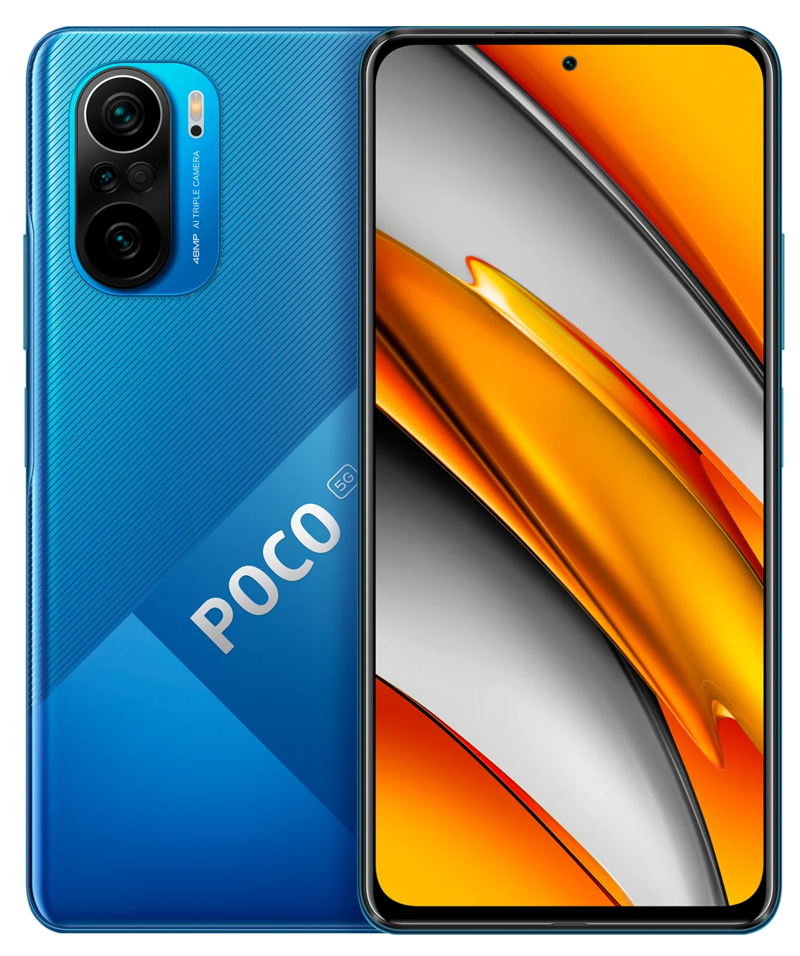 Xiaomi Poco F3 image