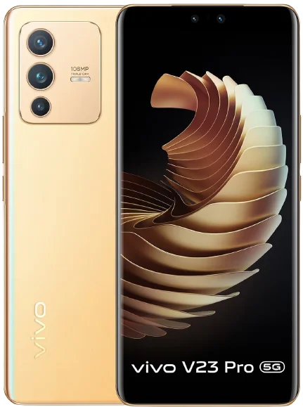 vivo V23 Pro Mobile? image