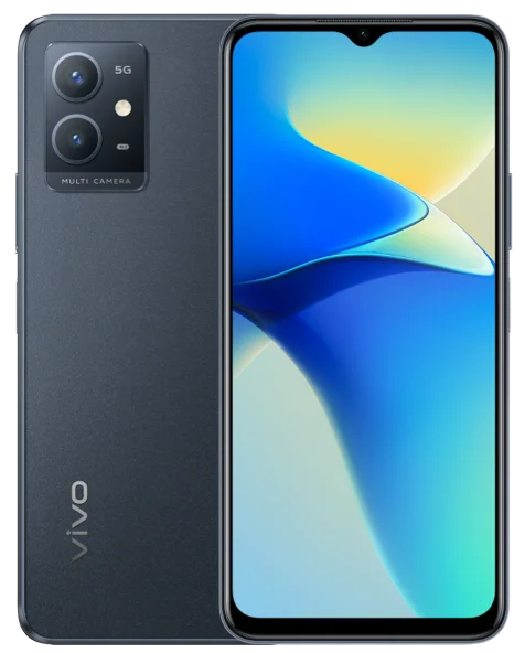 vivo Y30 5G image