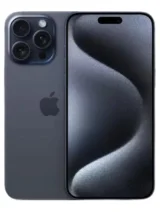 Apple iPhone 15 Pro Max details and Features image