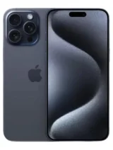 Apple iPhone 15 Pro Max details and Features Mobile? image