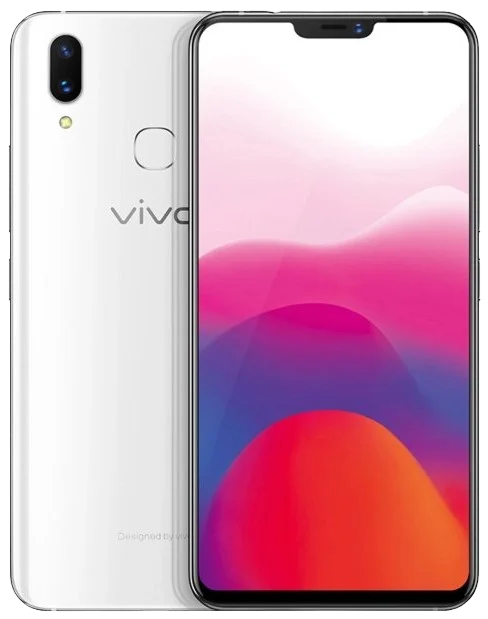 vivo X21 image