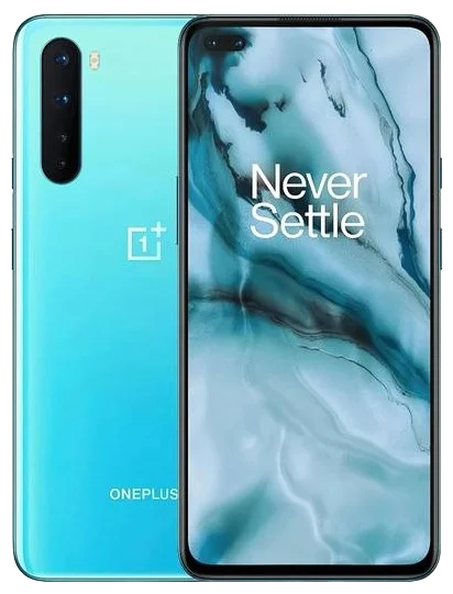 OnePlus Nord Mobile? image