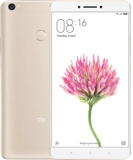 Xiaomi Mi Max image