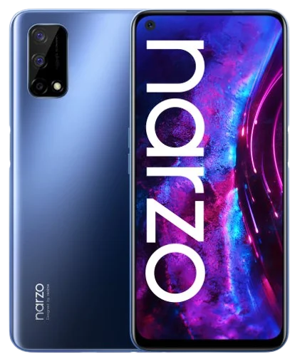 Realme Narzo 30 Pro 5G Mobile? image