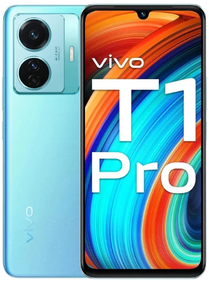 vivo T1 Pro 5G image