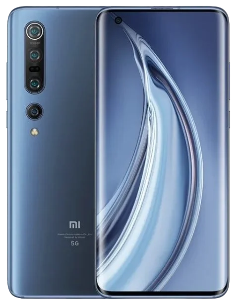 Xiaomi Mi 10 Pro 5G image