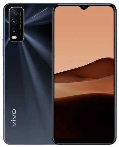 vivo Y20t image