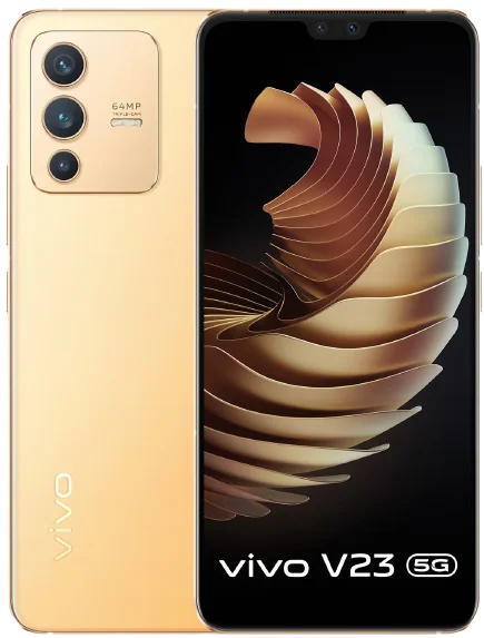 vivo V23 5G image