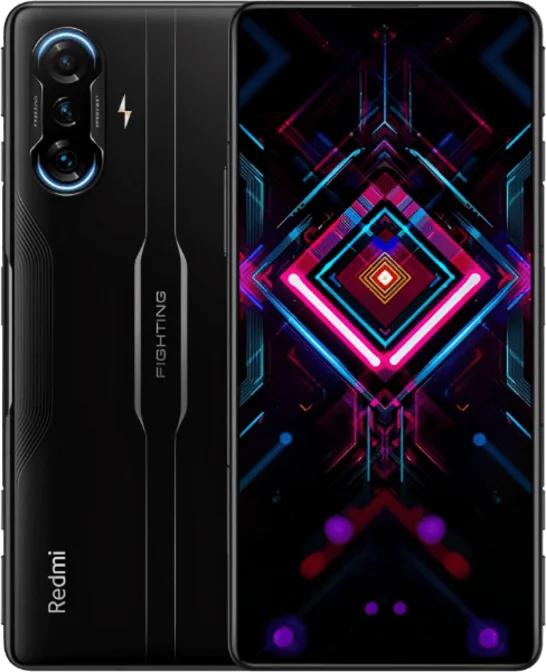 Xiaomi Poco F3 GT image