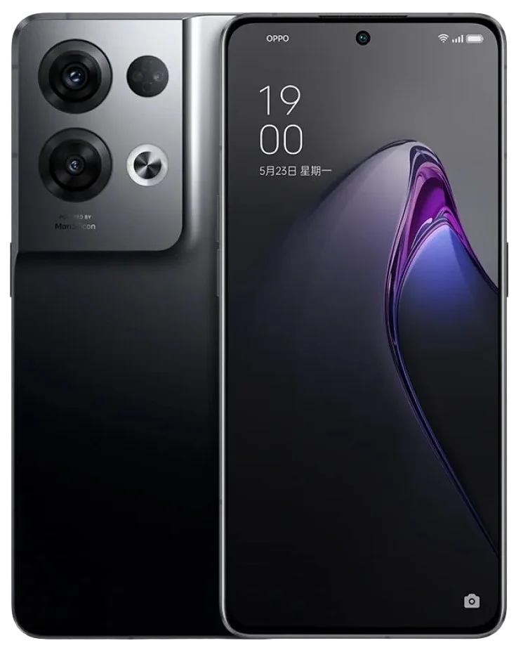 Oppo Reno8 Pro+ Mobile? image