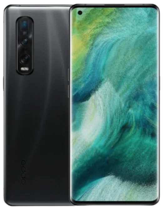 Oppo Find X2 Pro Mobile? image