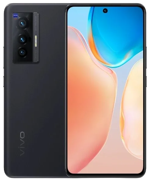 vivo X70 image