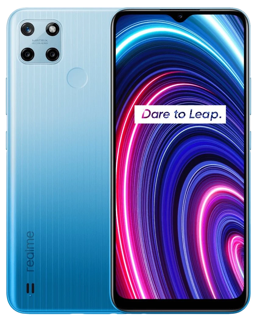 Realme C25Y Mobile? image