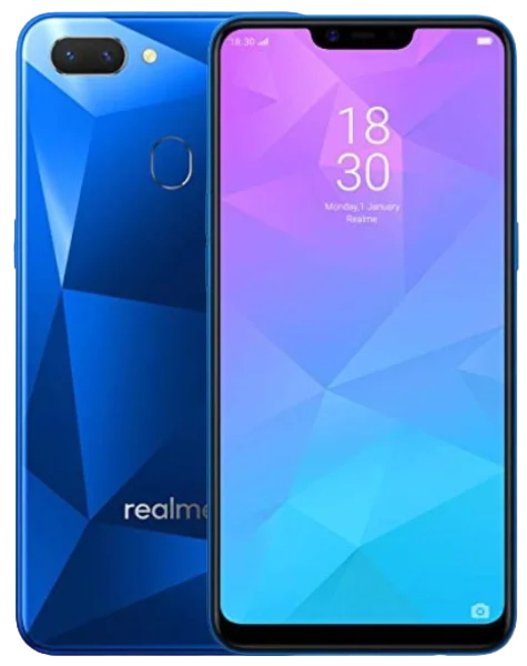 Realme 2 Mobile? image