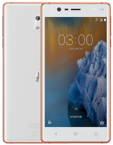 Nokia 3 image