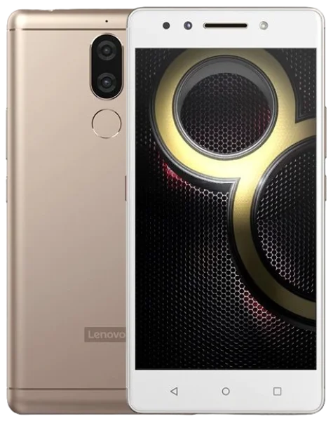 Lenovo K8 Note image