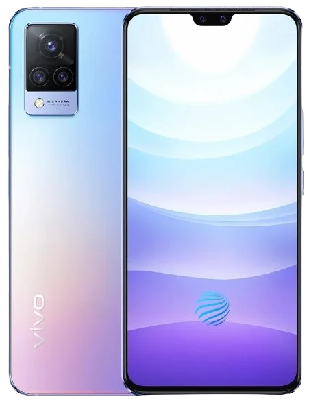 vivo S9 image