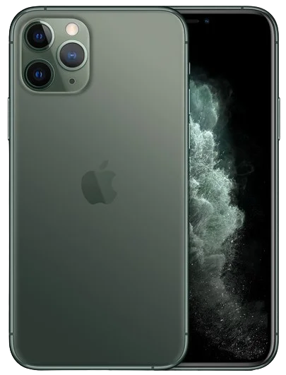 Apple iPhone 11 Pro Max Mobile? image