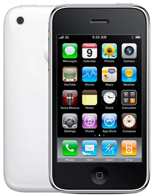 Apple iPhone 3G Mobile? image