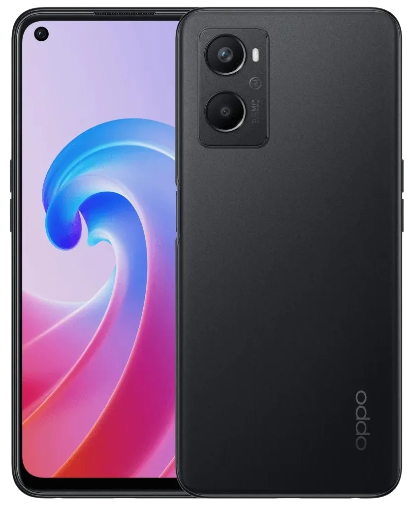 Oppo A96 image