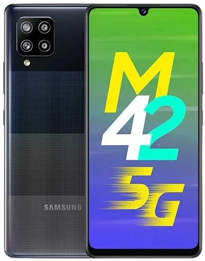 Samsung Galaxy M42 5G image