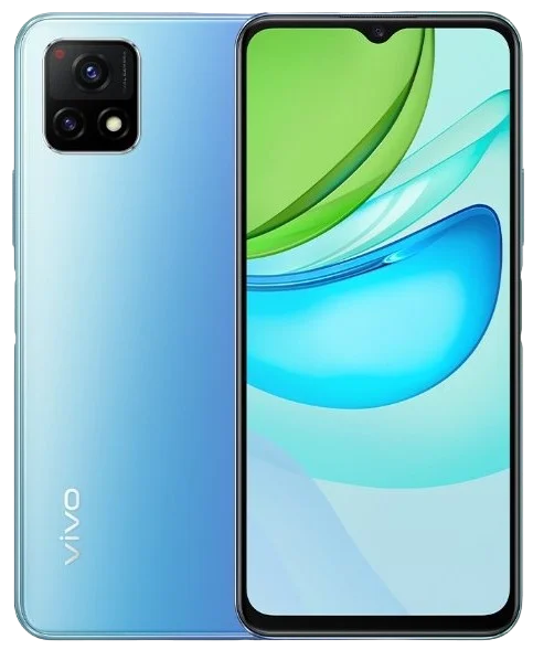 vivo Y54s image