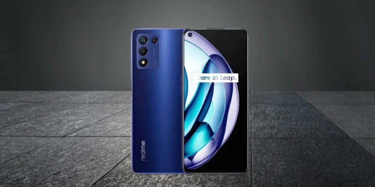 Realme 10 5G launched