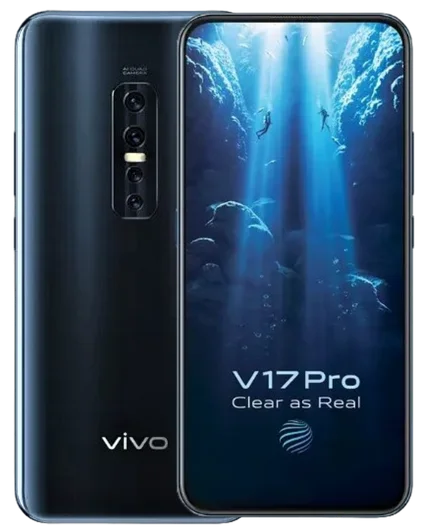 vivo V17 Pro Mobile? image