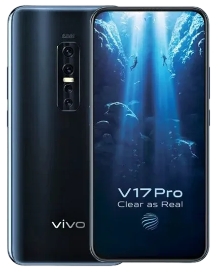 vivo V17 Pro image